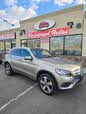 Mercedes-Benz GLC 300 SUV RWD