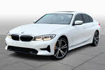 BMW 3 Series 330i xDrive AWD