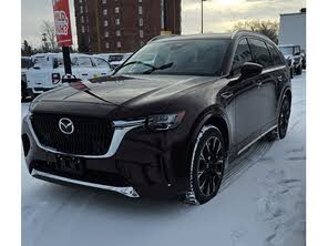 Mazda CX-90 Signature AWD