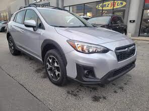 Subaru Crosstrek Convenience AWD