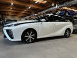 Toyota Mirai FWD