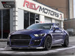 Ford Mustang GT Premium Coupe RWD