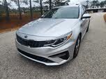 Kia Optima LX FWD