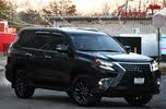 Lexus GX 460 AWD