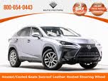 Lexus NX 300 AWD