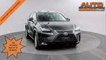 Lexus NX 300 FWD