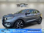 Nissan Rogue Sport SL AWD