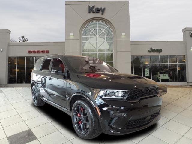 2023 Dodge Durango SRT 392 AWD