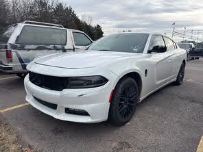 Dodge Charger SXT RWD