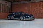 2012 Bugatti Veyron