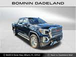 GMC Sierra 1500 Denali Crew Cab 4WD