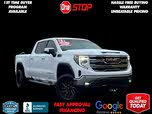 GMC Sierra 1500 SLT Crew Cab 4WD