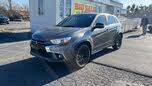 Mitsubishi Outlander Sport ES FWD