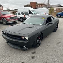 Dodge Challenger SRT8 RWD