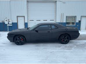 Dodge Challenger SRT8 RWD