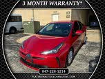 Toyota Prius LE FWD