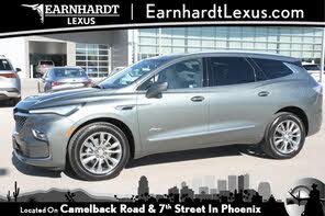 Buick Enclave Avenir AWD