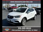Buick Encore Preferred FWD