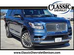 Lincoln Navigator Reserve 4WD