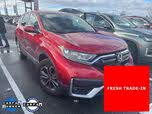 Honda CR-V EX-L AWD