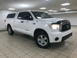 Toyota Tundra Tundra Grade Double Cab 5.7L 4WD