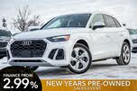 Audi Q5 quattro Progressiv 45 TFSI AWD