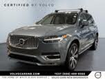 Volvo XC90 B6 Plus Bright Theme 7-Passenger AWD