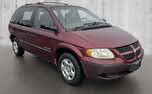 Dodge Caravan SE FWD