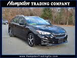 Subaru Impreza 2.0i Premium Hatchback AWD