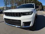 Jeep Grand Cherokee L Limited 4WD