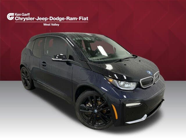 Used 2019 BMW i3 for Sale with Photos CarGurus
