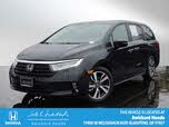 Honda Odyssey Touring FWD