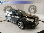 Subaru Ascent Limited 8-Passenger AWD