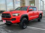 Toyota Tacoma TRD Pro Double Cab 4WD