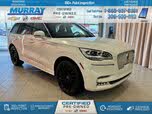 Lincoln Aviator Reserve AWD