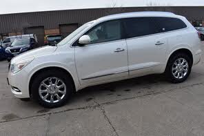 Buick Enclave Premium FWD