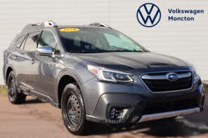 Subaru Outback Premier AWD