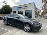 Lexus IS 300 RWD