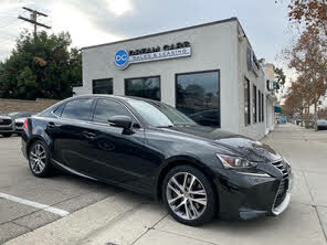 Lexus IS 300 RWD