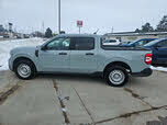 Ford Maverick XL SuperCrew AWD