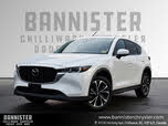 Mazda CX-5 GS AWD