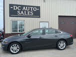 Chevrolet Malibu 1LT FWD