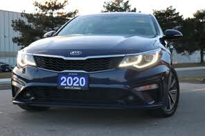 Kia Optima EX FWD