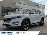 Hyundai Tucson Essential AWD