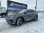 Nissan Murano SL AWD