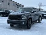 RAM 1500 Sport Crew Cab 4WD