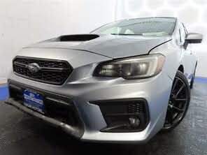 Subaru WRX Limited AWD