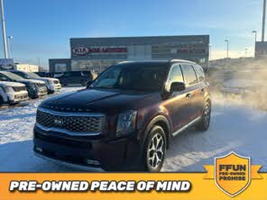 Kia Telluride EX AWD