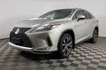 Lexus RX Hybrid 450h AWD