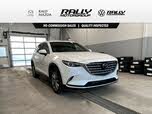 Mazda CX-9 GT AWD